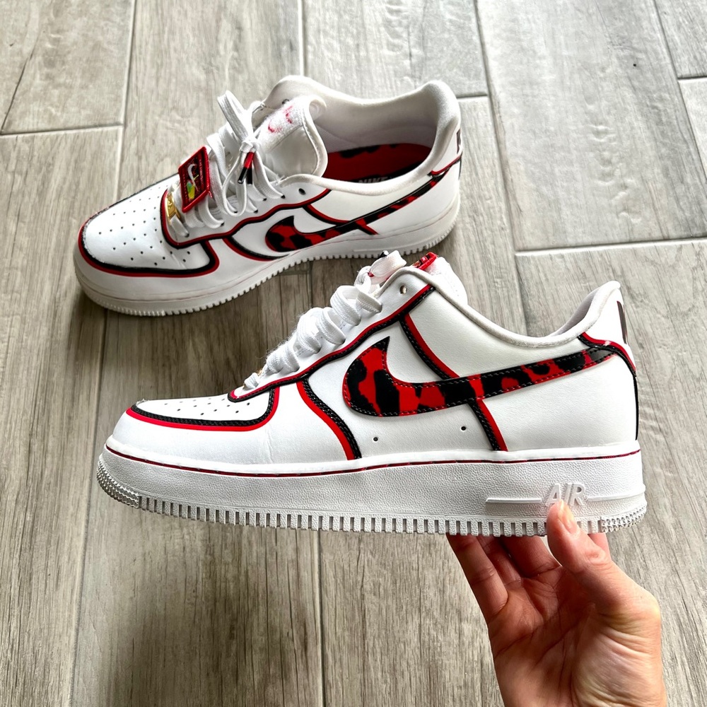 Nike AF1 '07 LV8 Sneakers 👟